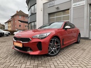 Kia Stinger 2021
