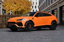 Lamborghini Urus 2022