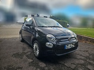 Fiat 500C 2019