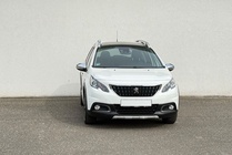 Peugeot 2008 2019