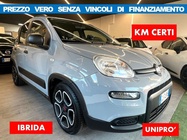 Fiat Panda 2022