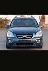 Kia Carens 2009