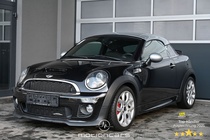 MINI Coupe 2011