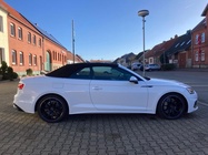 Audi A5 2020