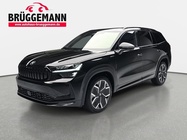 Skoda Kodiaq 2025