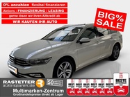 Volkswagen Passat 2023