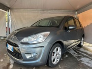 Citroen C3 2011
