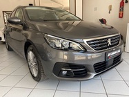 Peugeot 308 2021