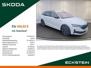Skoda Octavia 2024