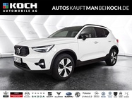 Volvo XC40 2025