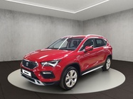 Seat Ateca 2021