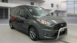 Ford Transit Connect 2020