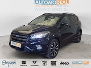 Ford Kuga 2019