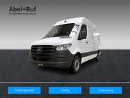 Mercedes-Benz Sprinter 2025