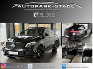 Mercedes-Benz GLE-Class 2018