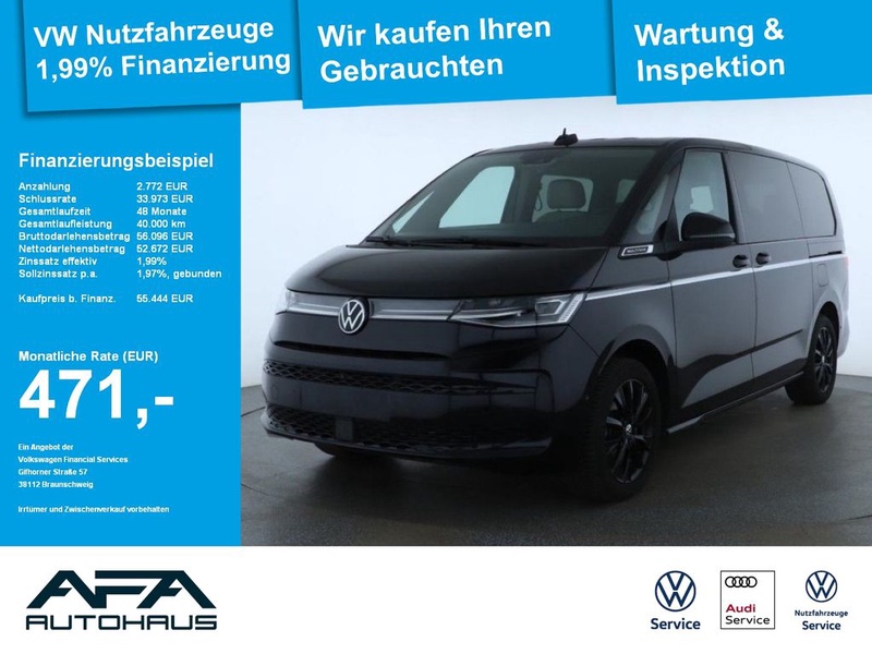 Volkswagen T7