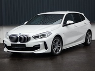 BMW 1 Series 2020