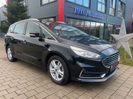 Ford S-Max 2019