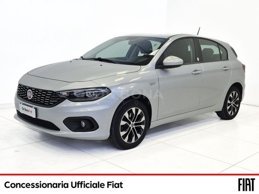 Fiat Tipo 2020