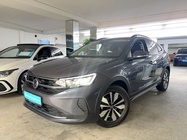 Volkswagen Taigo 2024