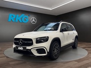 Mercedes-Benz GLB-Class 2026