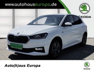 Skoda Fabia 2025