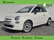 Fiat 500 2024