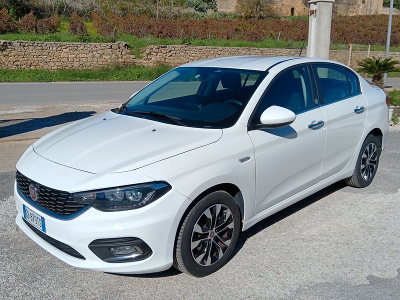 Fiat Tipo