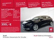 Audi A3 2024