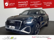 Audi Q2 2025