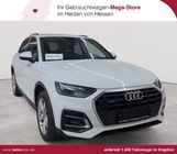 Audi Q5 2022