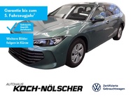 Volkswagen Passat 2025
