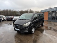 Ford Transit Custom 2019