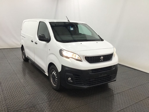Peugeot Expert 2021