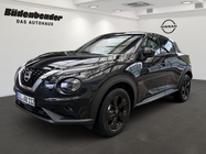Nissan Juke 2025