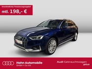 Audi A4 2022