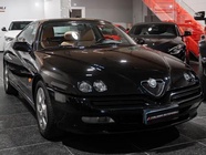 Alfa Romeo GTV 2002