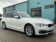 BMW 3 Series 2019