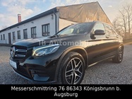 Mercedes-Benz GLC-Class 2019