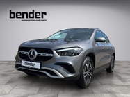 Mercedes-Benz GLA-Class 2024