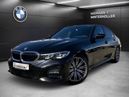 BMW 3 Series 2022