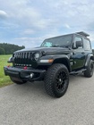 Jeep Wrangler 2019