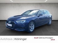 Audi A4 2024