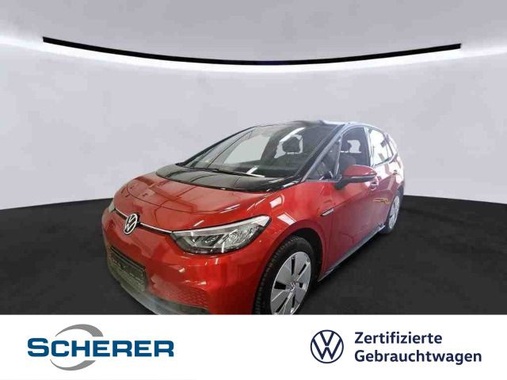 Volkswagen ID.3 2022