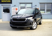 Skoda Kodiaq 2022