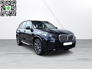 BMW X5 2024