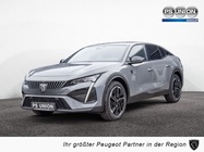 Peugeot 408 2024
