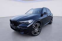 BMW X5 2022