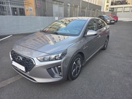 Hyundai Ioniq 2021