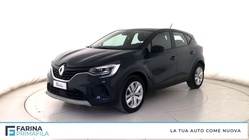 Renault Captur 2023